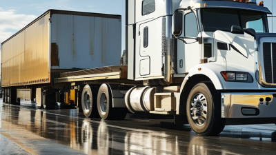 What Is the Right Loading Ramp for Your Truck Height?