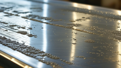 How to Stop Stainless Steel From Losing Its Shine?