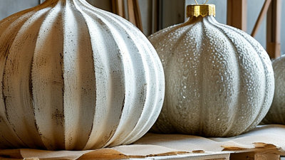 What Is the Best Way to Store Heavy Duty 3D Decorations?