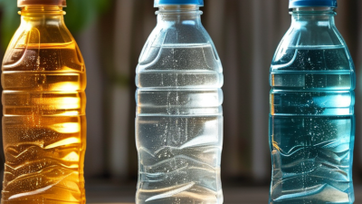 Why Should We Avoid Single Use Plastic Bottles?