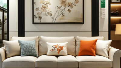 What Are the Best China Home Furnishing Tips for Beginners?