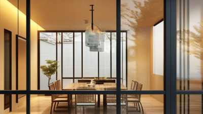 How China Top Stylish Windows Improve Home Aesthetics?