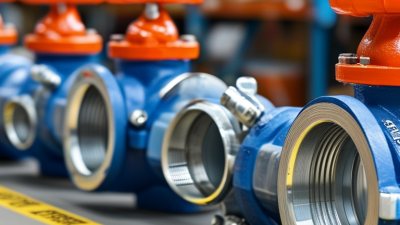 How to Choose a Reliable PPR Ball Valve Supplier?