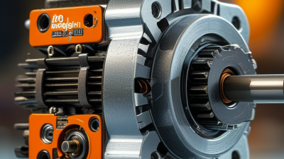 How to Choose the Right Miniature Gear Motor?