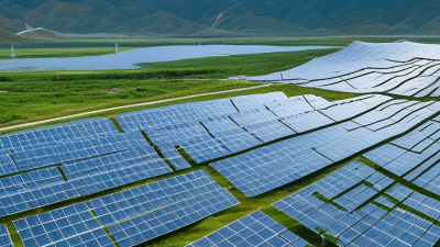 China Top Solar Panels What Are Their Disadvantages?
