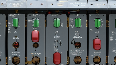 How to Choose an Open Contactor in 2026?