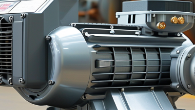 How to Choose the Best Low Speed PMSM for Your Needs?