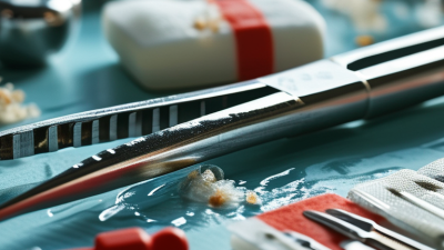 2026 Best Medical Tools How Does Sterilization Affect Life?