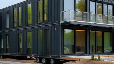 How Are Modular Houses Transported What Buyers Need to Know