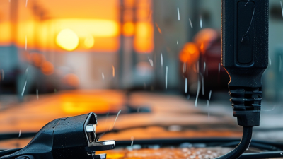 Why Are Safety Standards Required for Charging Systems?