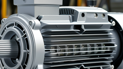 Top Low Voltage DC Motor Manufacturers for Global Buyers