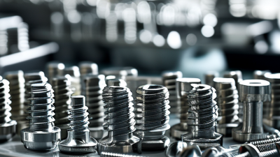 What Is Orthopedic Implant Supply Chain Risk Management?