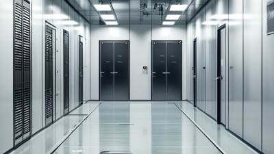 What Are the 2026 Best Cleanroom Construction Standards?