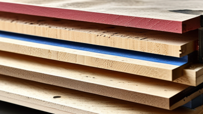 What Is a WPC Board Extrusion Line?