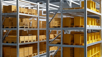 What Is the Best Type of Metal Shelving?