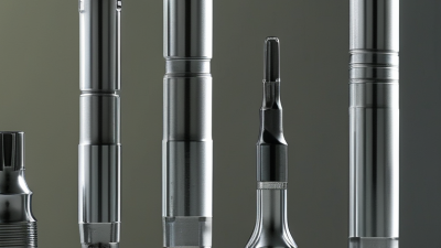 Top Intramedullary Nail Manufacturers for Global Buyers