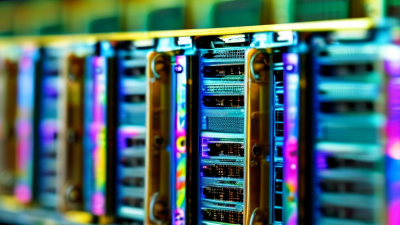 How to Choose the Right ECC DDR5 RAM for Servers?