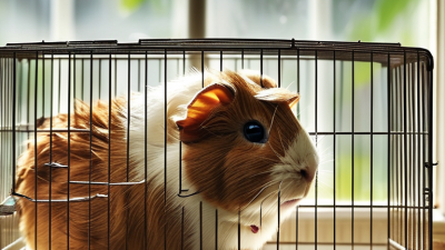 How to Know What Temperature Is Safe for Pets in Cages?