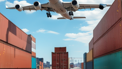7 Best Ways Logistics Companies Handle Multiple Countries?