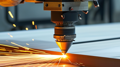 What Is the Best Laser Cutting Metal Machine in 2026?
