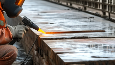 What Is Laser Paint Removal Is It Eco Friendly?