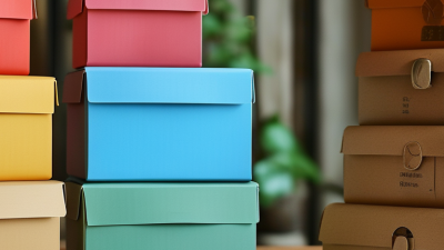 China Top 10 Folding Carton Suppliers for Global Buyers?