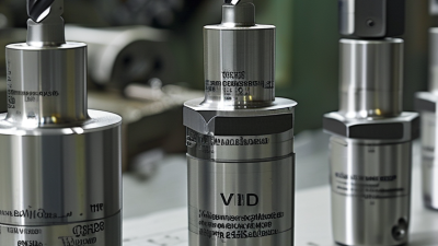 How to Select the Correct VDI Tool Holder Shank Size?
