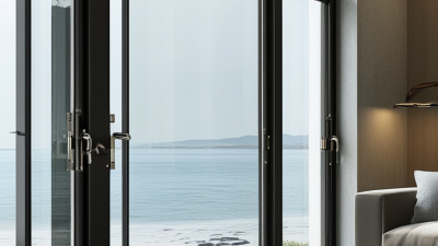 7 Tips for Buying Aluminum Profiles for Glass Doors?