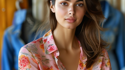 7 Melhores fatores que afetam os preços de roupas femininas?