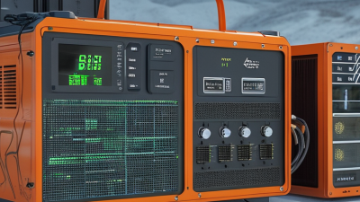 What Are the Top Off Grid Inverters for Global Buyers?