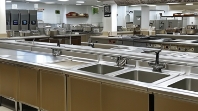 Top 10 Types of 3 Sink Stainless Steel Sinks