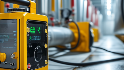 What Is a Phosgene Gas Detector and How Does It Work?