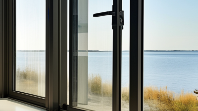 Why Are China Best Aluminum Windows More Durable Than uPVC?