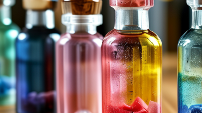 Top Glass Bottle Glass Stopper Suppliers Worldwide?
