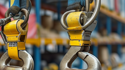 How to Choose Flat Slings for Lifting in 2026?