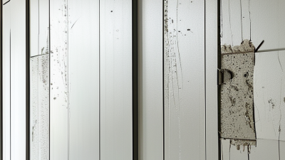 How to Fix Wall Panels Peeling Off After Installation?