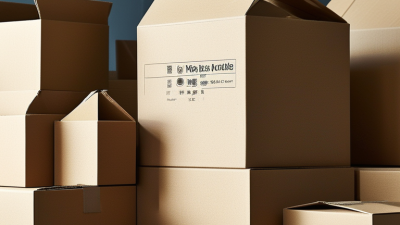 Top 10 Types of Cardboard Box for Global Buyers
