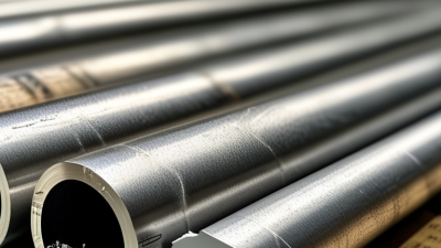 How to Choose the Best 60mm Stainless Tube Supplier