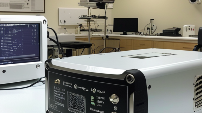 Why Choose Diode Laser Technology for Your Business?