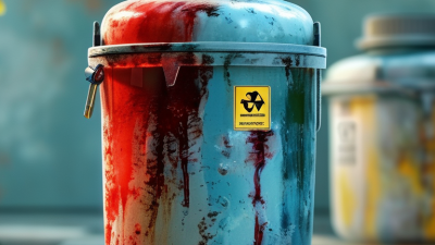 How to Dispose of Used Medical Tubing Safely?
