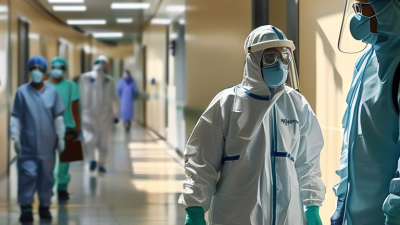 Como falar sobre saúde causada por infecções em 2026?