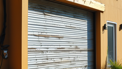 7 Tips to Troubleshoot Roller Shutter Motor Problems