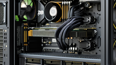 2026 Best Global AI Server Manufacturers to Buy From?