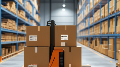 7 Tips What Is the Role of Automation in Warehouses?