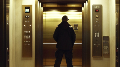 How to Stay Safe If You Are Stuck in an Elevator?