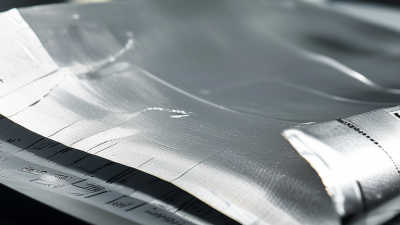 10 Best Ultra-Thin Titanium Foil Suppliers Worldwide