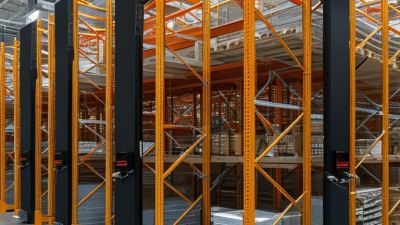 Top Longspan Storage Solutions for Global Buyers?