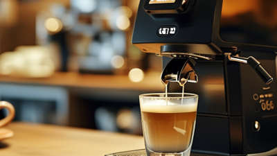 How to Choose the Top AI Coffee Robots in 2026?