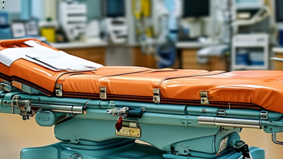 2026 How to Choose Stretcher Trolleys for Emergencies?