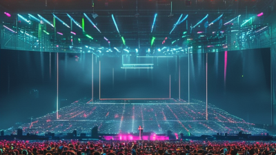 How to Choose Rental LED Screens for Concerts?
